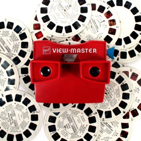 Small View Master