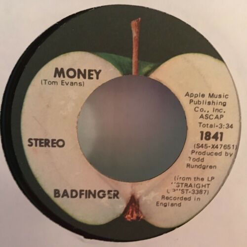 Badfinger – Money ….Power Pop&nbsp;Friday