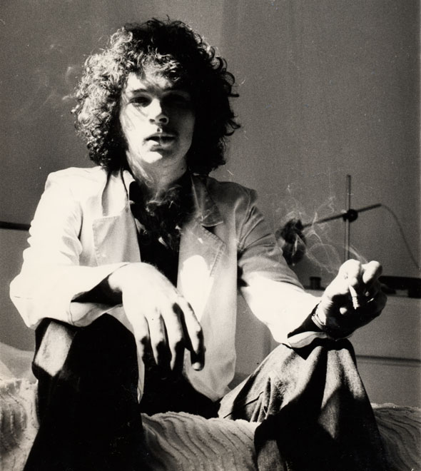 Chris Bell – I Don’t Know ….Power Pop&nbsp;Friday