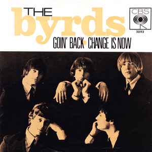Byrds – Goin’&nbsp;Back