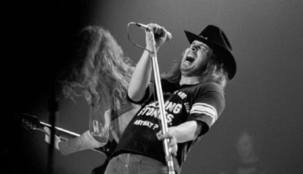lynyrd skynyrd - one more time