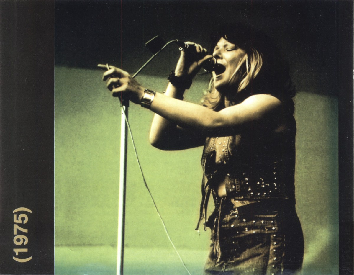 Maggie Bell – Wishing&nbsp;Well