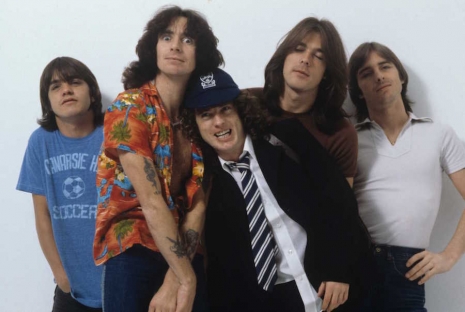 ACDC