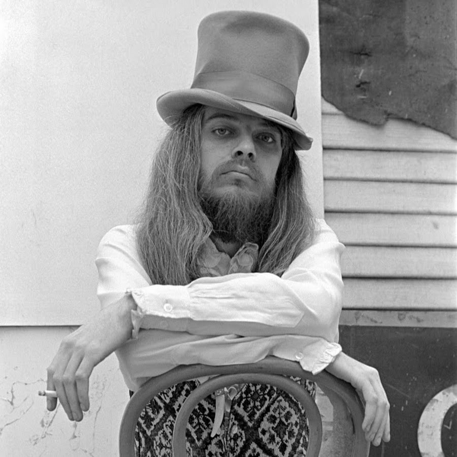 Leon Russell