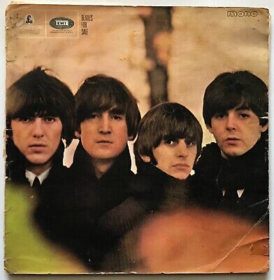 Beatles for Sale