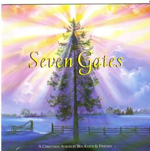 Johnny Cash and Neil Young – Little Drummer&nbsp;Boy