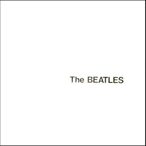 The White Album