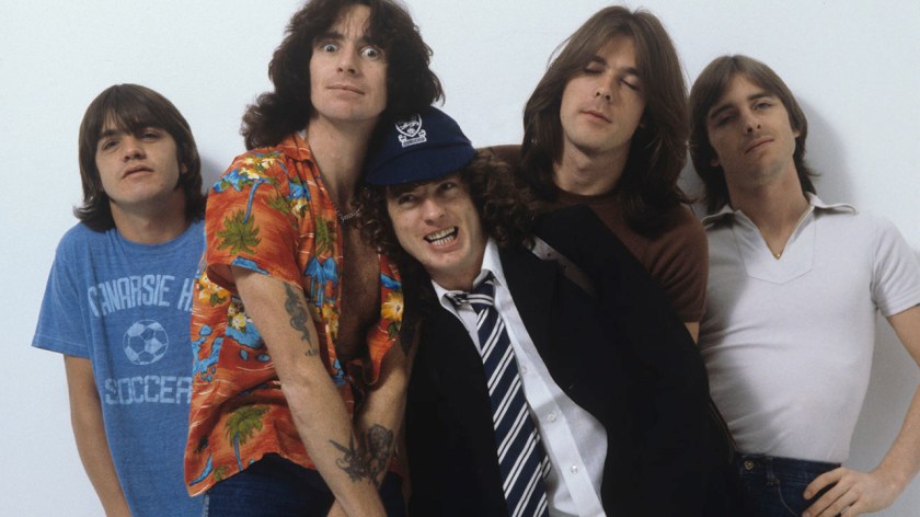 AC/DC – Night Prowler – PowerPop… An Eclectic Collection of Pop Culture