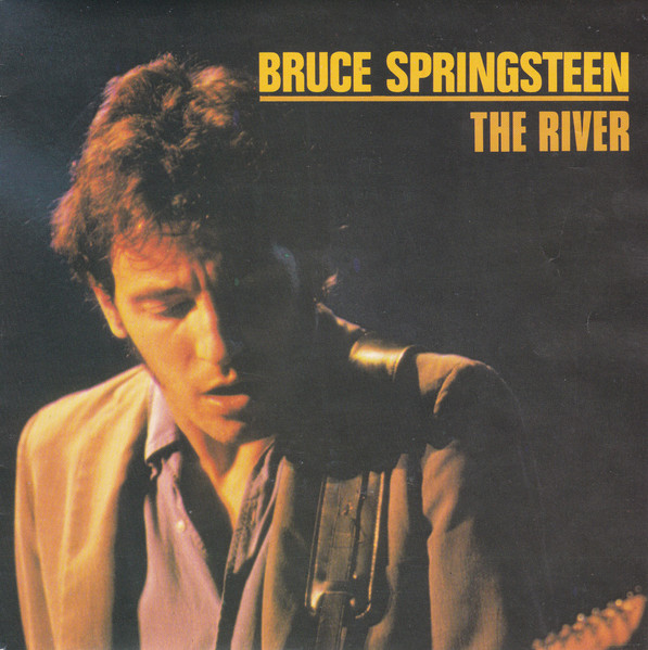 Bruce Springsteen  – The&nbsp;River