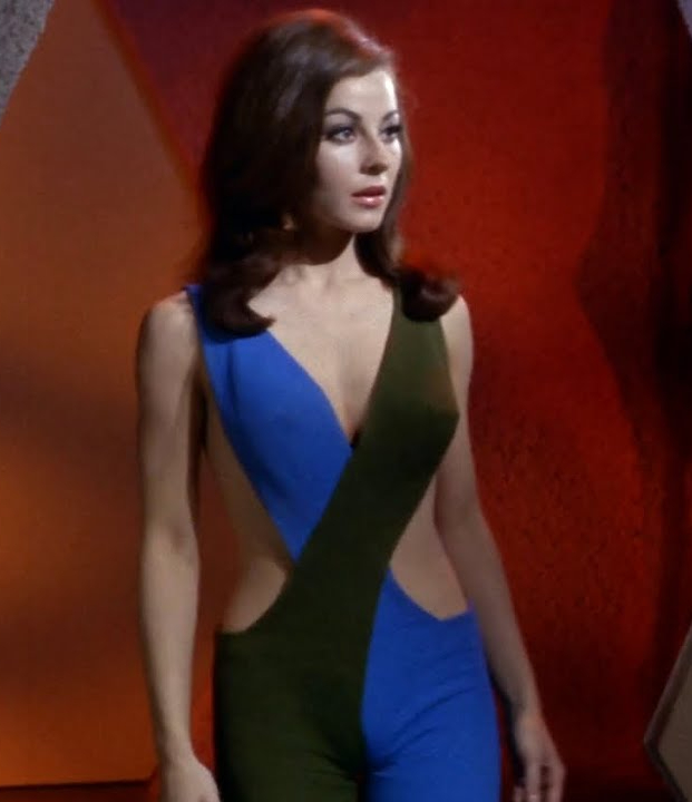 Sherry Jackson