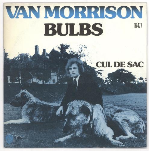 Van Morrison –&nbsp;Bulbs