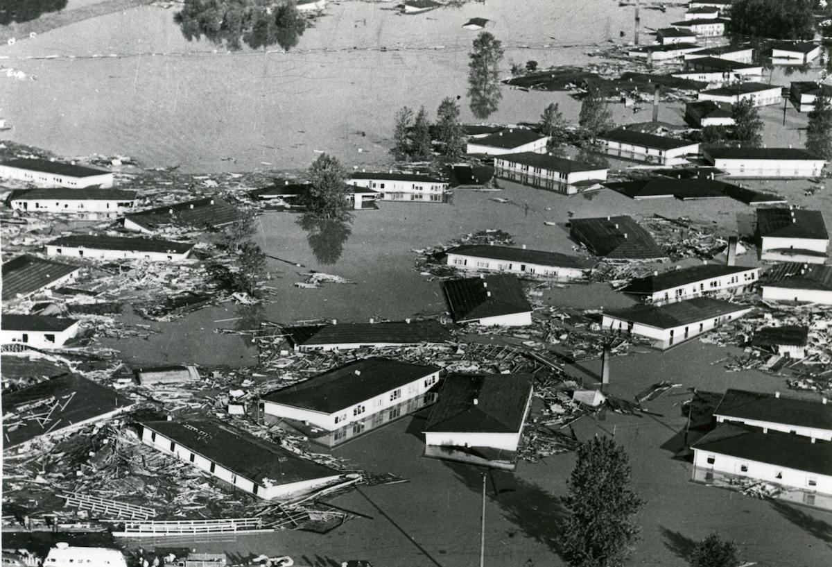 Vanport 1948