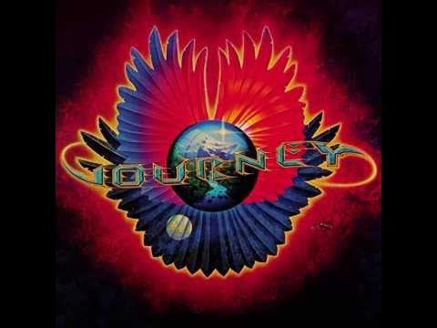 Journey – Wheel In The&nbsp;Sky