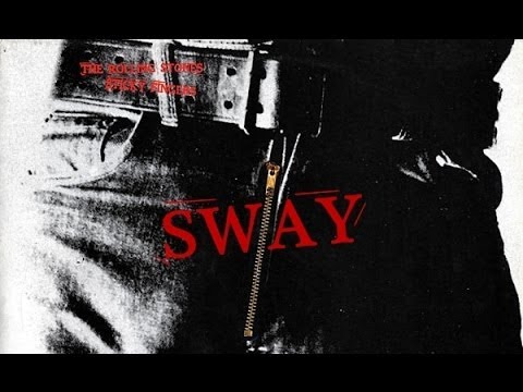 Rolling Stones – Sway ….Sunday Album&nbsp;Cuts
