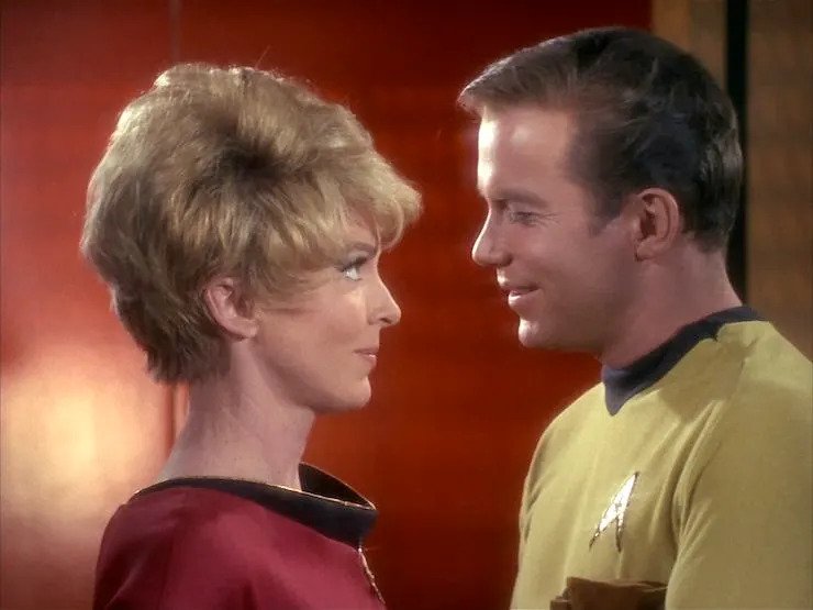 Star Trek - court Martial 2