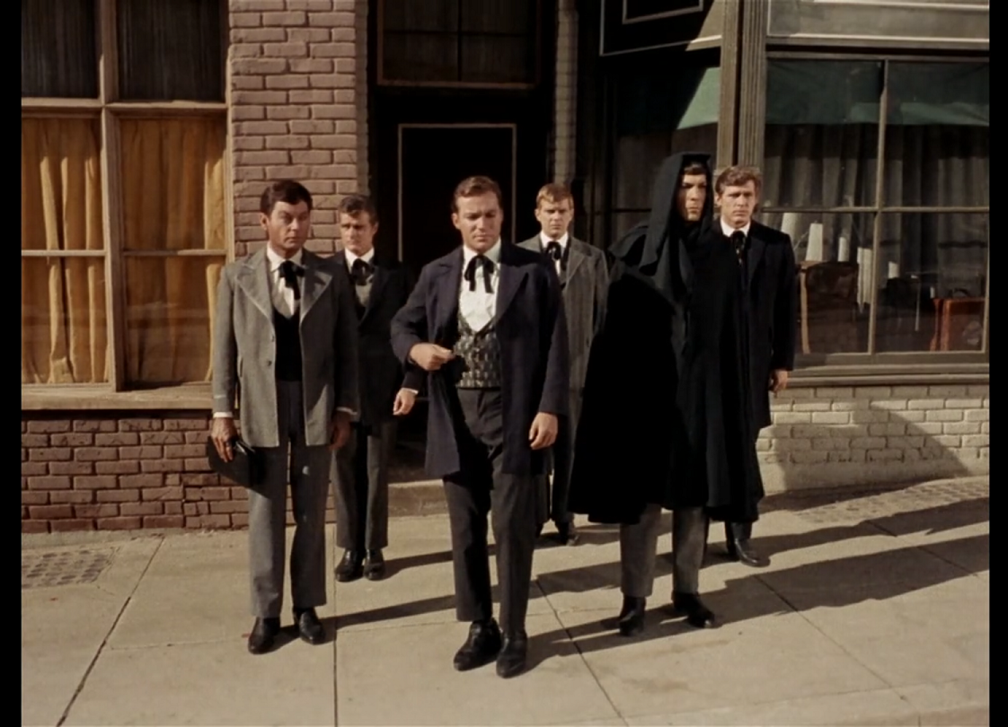 Star Trek – The Return Of The Archons – PowerPop… An Eclectic Collection of  Pop Culture, image size:1122x810