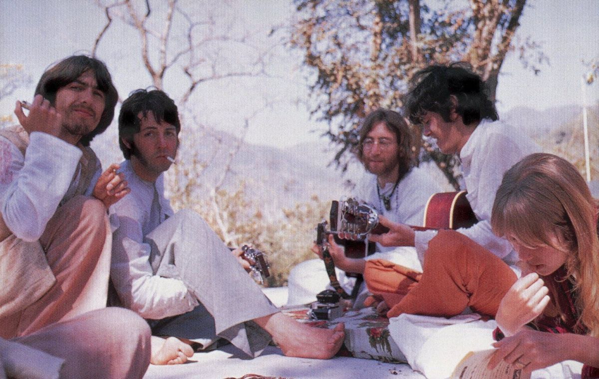 Beatles – The Continuing Story of Bungalow&nbsp;Bill