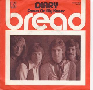 Bread – Down On My&nbsp;Knees