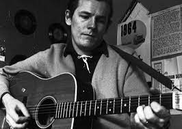 Gordon Lightfoot - Early Morning Rain