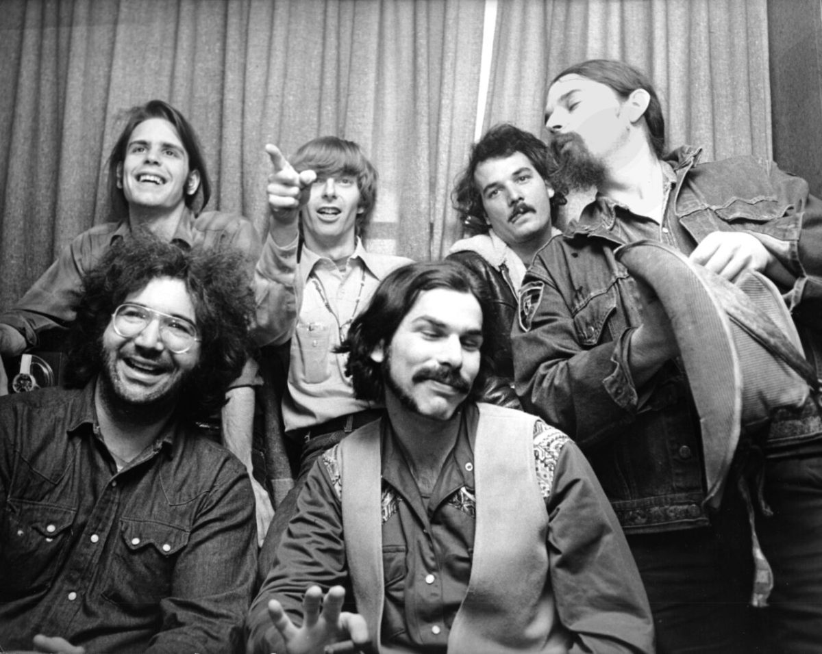 Grateful Dead – Friend Of The&nbsp;Devil