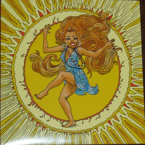 Grateful Dead – The Golden Road (To Unlimited&nbsp;Devotion)