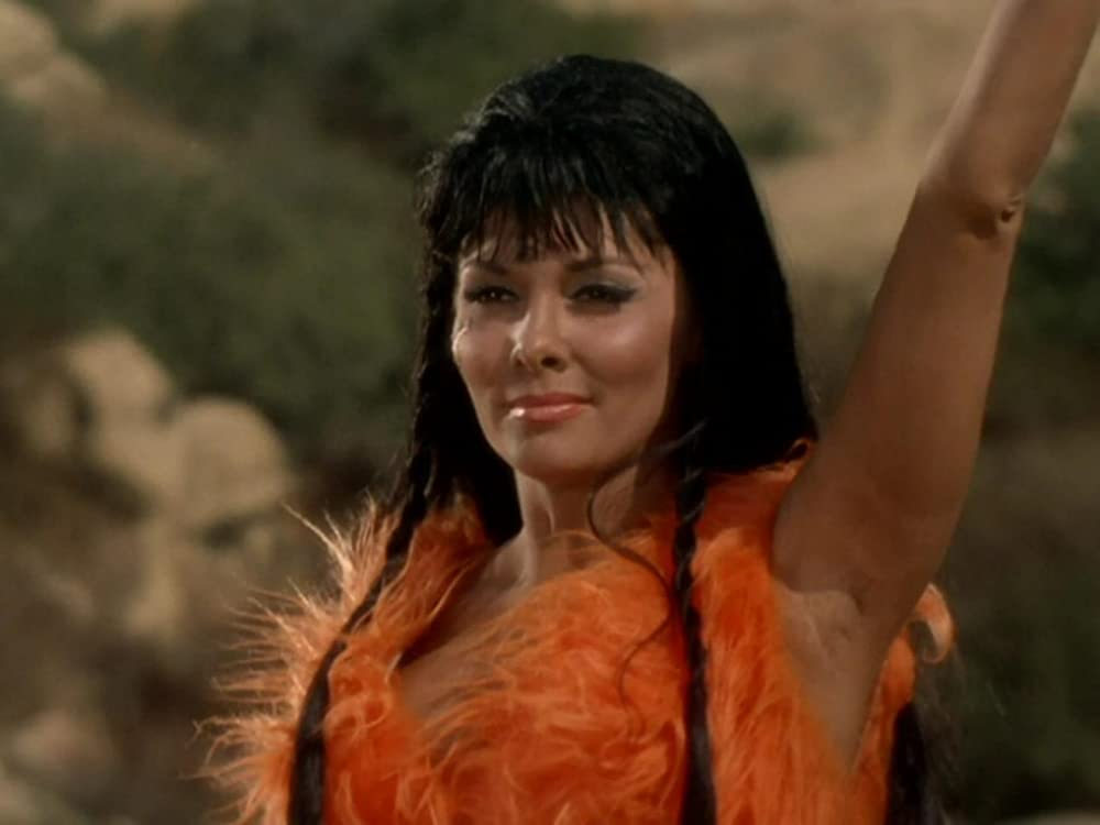 Star Trek - A Private Little War B