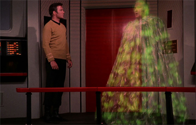 Star Trek - And The Children Shall Lead B