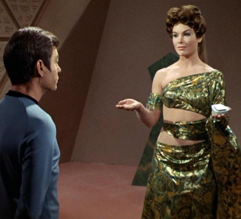 その他 Star Trek 65: For the World Is Hollow [VHS] Star Trek – For the World Is Hollow and I Have Touched the Sky