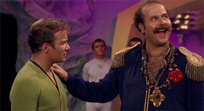 Star Trek - I Mudd B