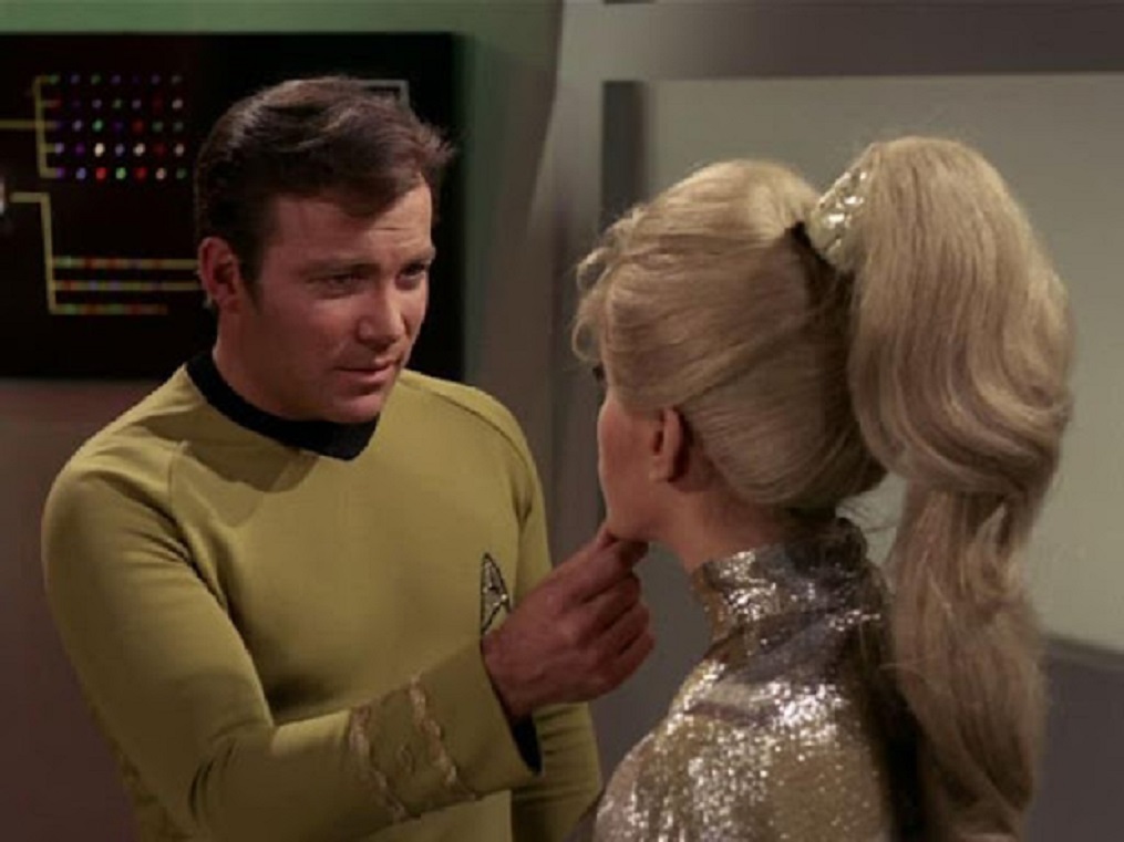 Star Trek - Requiem for Methuselah A