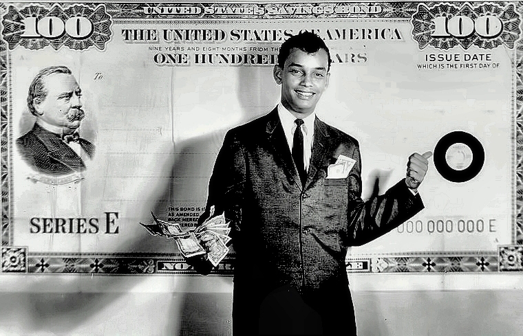 Max Picks …songs from&nbsp;1961