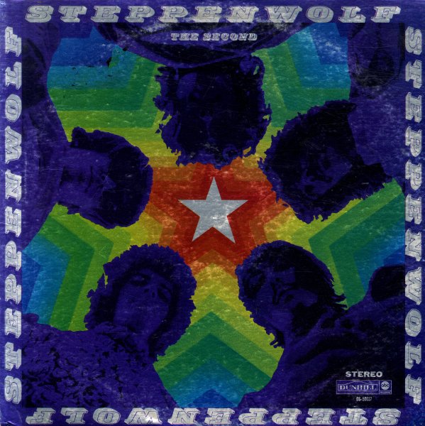 Steppenwolf The Second