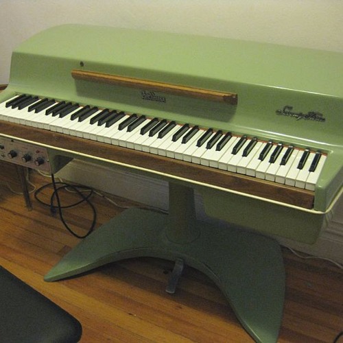 Rhodes Electric Piano