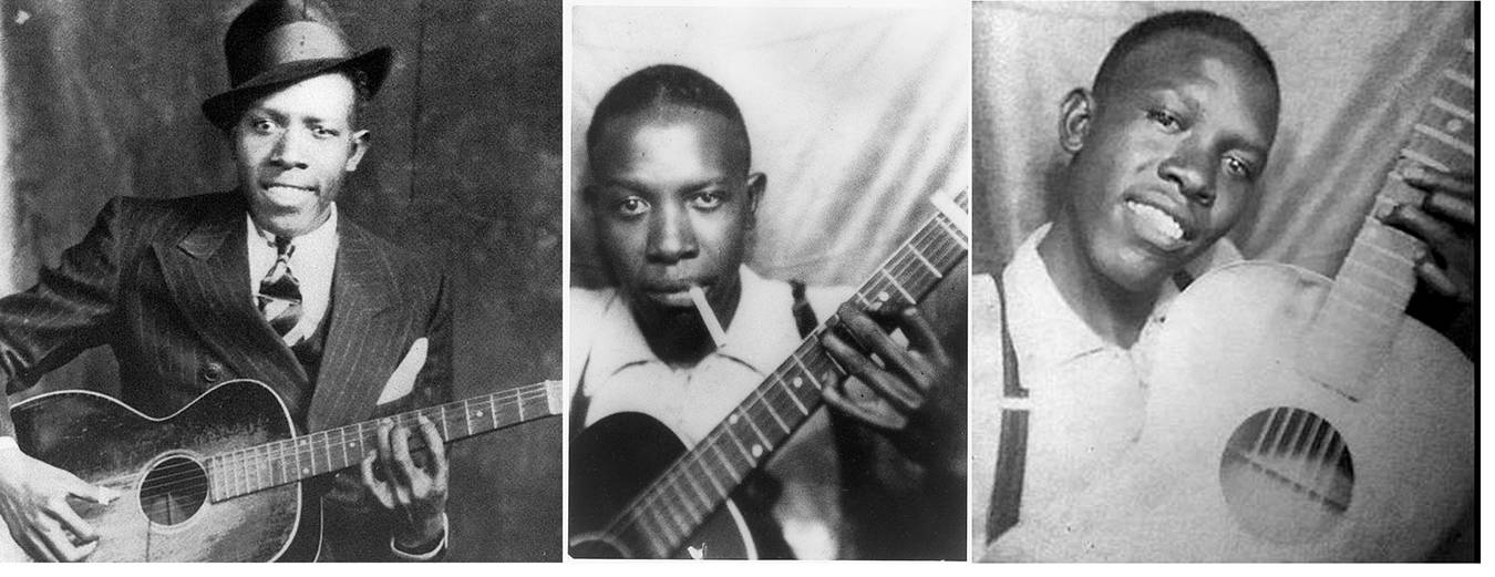 Robert Johnson
