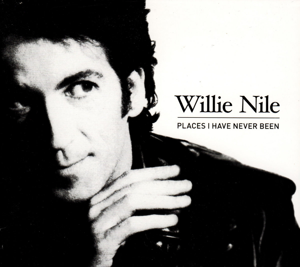 Willie Nile – Places I Have Never&nbsp;Been