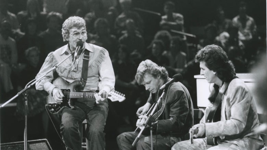 Carl Perkins Rockabilly Session