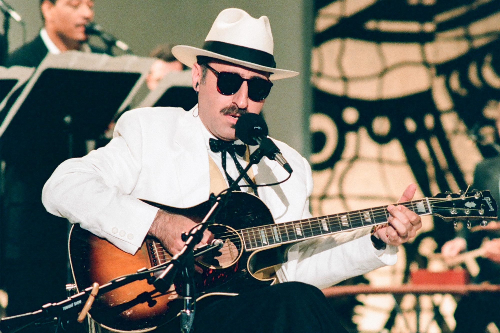 Leon Redbone – I Ain't Got Nobody – PowerPop… An Eclectic