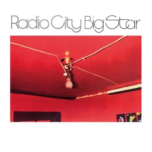 Big Star - Radio City