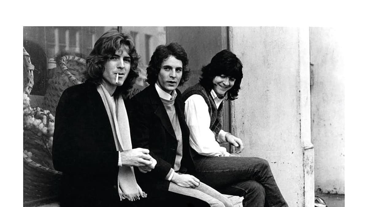 Big Star – You Get What You&nbsp;Deserve