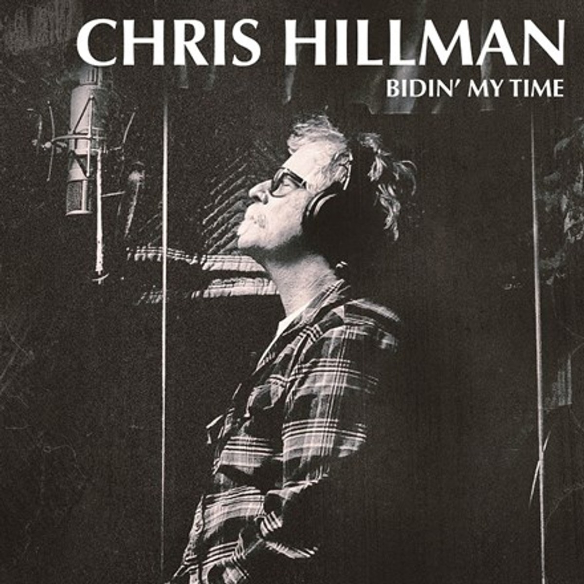 Chris Hillman – She Don’t Care About&nbsp;Time