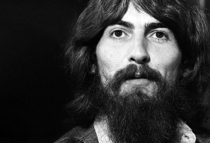 George Harrison – Art Of&nbsp;Dying