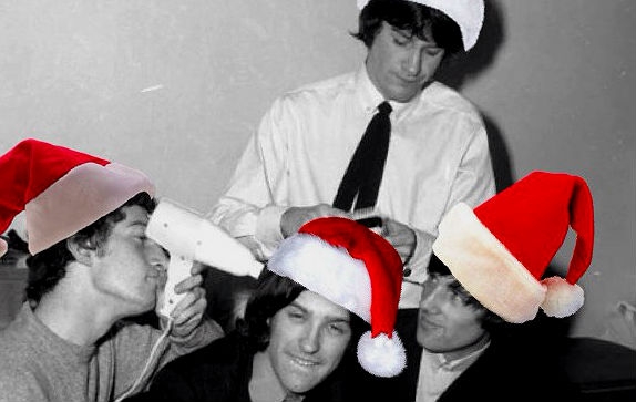 Kinks - Christmas