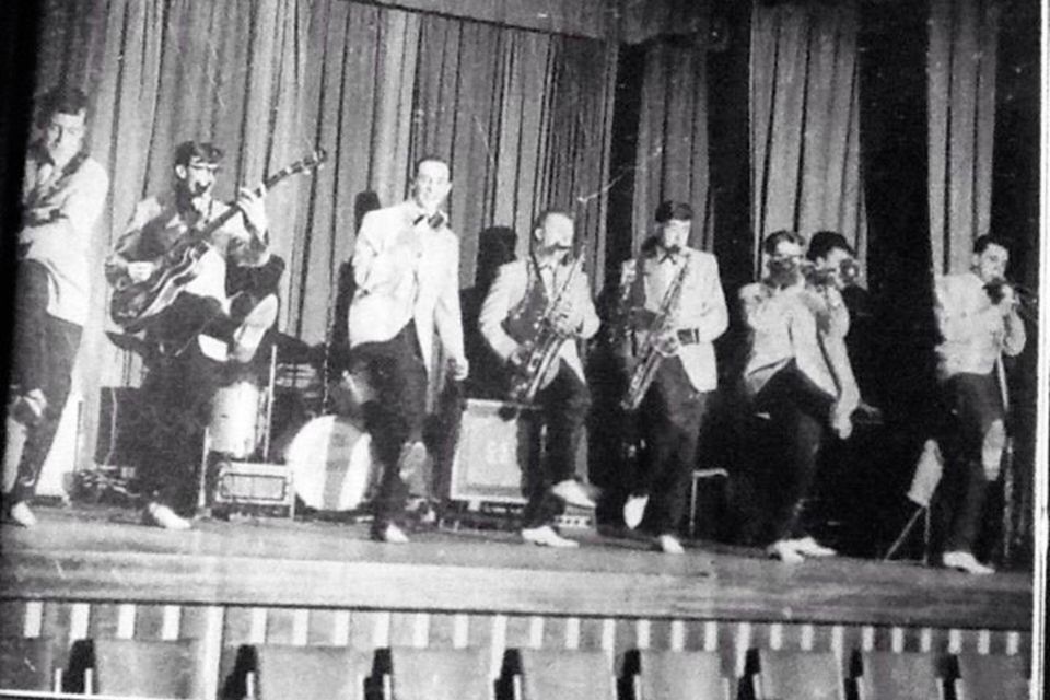 Van Morrison - Cleaning Windows 2