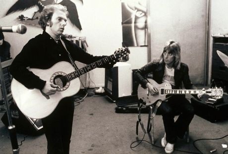 Van Morrison – Cleaning&nbsp;Windows