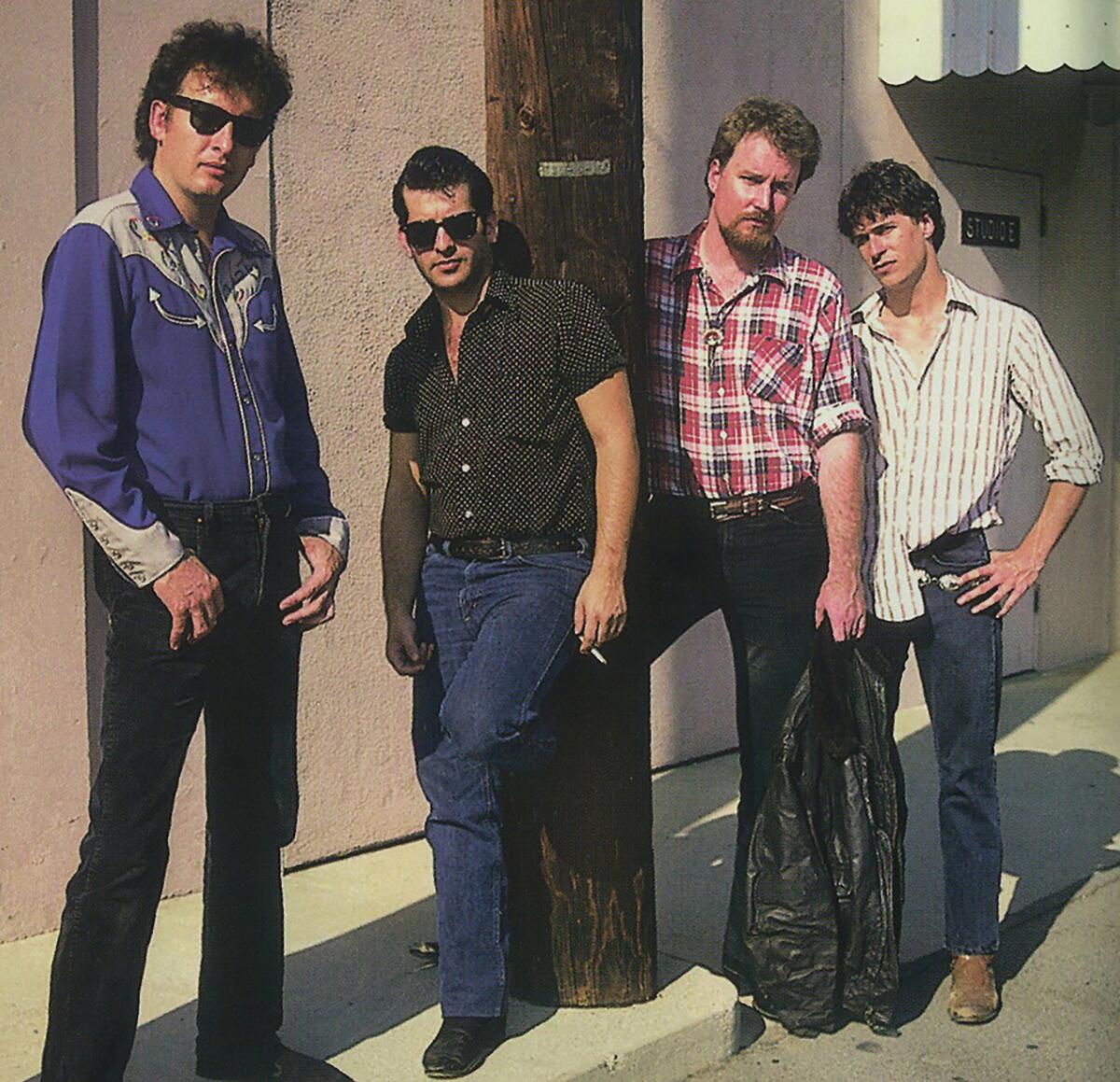 Beat Farmers –&nbsp;Goldmine