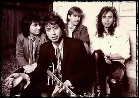 Buick MacKane –&nbsp;End