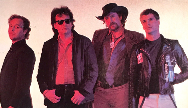 Beat Farmers – Happy&nbsp;Boy