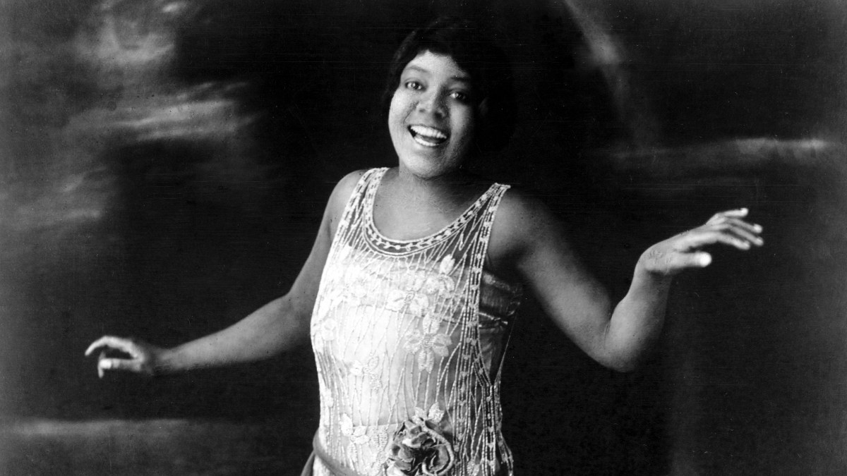 Bessie Smith