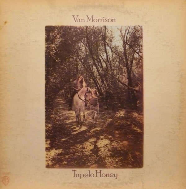 Van Morrison – Tupelo Honey&nbsp;Album