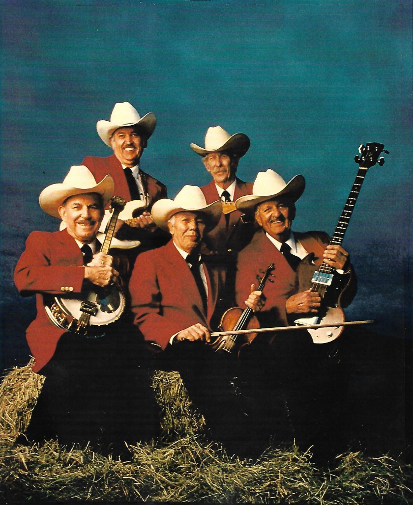 Doughboy Picture 1993